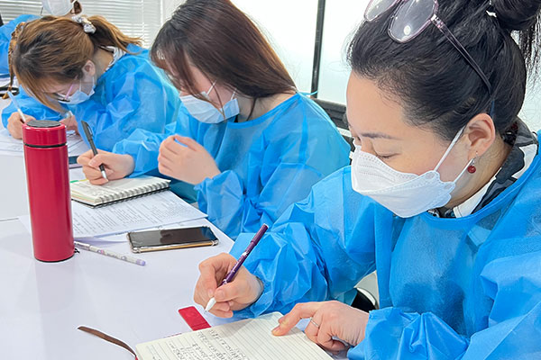 上海微整培训机构学习好吗，在整形医院学习如何？
